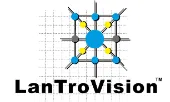 Logo Lantro (Viet Nam) CO., LTD