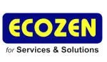 Logo ECOZEN INTERNATIONAL JSC