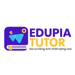 Logo EDUPIA TUTOR