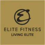 Logo Elite Fitness And Yoga Center