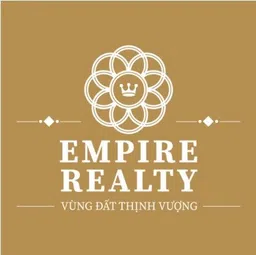 Logo CÔNG TY CỔ PHẦN TƯ VẤN VÀ ĐẦU TƯ BẤT ĐỘNG SẢN EMPIRE