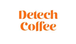 Logo Công ty Cổ phần Cà phê Detech