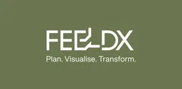 Logo FEELDX PTY LTD
