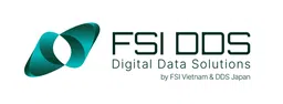 Logo FSI DIGITAL DATA SOLUTION JOINT STOCK COMPANY