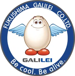 Logo Fukushima Galilei Vietnam