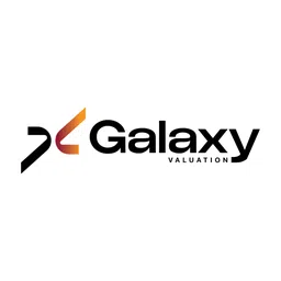 Logo CÔNG TY CỔ PHẦN TƯ VẤN ĐẦU TƯ PHÁT TRIỂN GALAXY