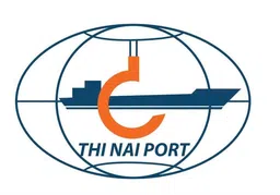 Logo CÔNG TY CỔ PHẦN CẢNG THỊ NẠI