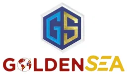 Golden Sea