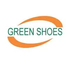 Green Shoes