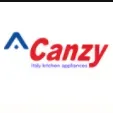 Logo CÔNG TY CỔ PHẦN CANZY VIỆT NAM