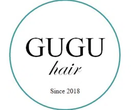 Logo GUGU Hair