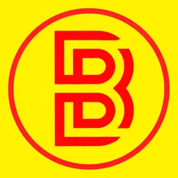 Logo HÃNG LUẬT BIGBOSS LAW