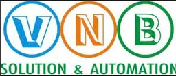 Logo Công Ty TNHH Công Nghệ VNB Việt Nam