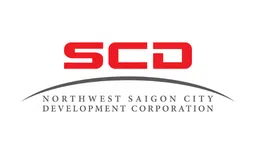 Logo Công Ty Cổ Phần Phát Triển Đô Thị Sài Gòn Tây Bắc