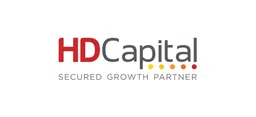 Logo Công ty Cổ phần Quản Lý Quỹ HD