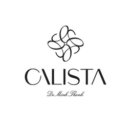 Logo HỘ KINH DOANH CALISTA DE MINH THANH