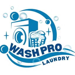 Logo HỘ KINH DOANH CỬA HÀNG GIẶT SẤY WASH PRO