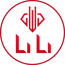 Logo HỘ KINH DOANH CỬA HÀNG TRANG SỨC LILI