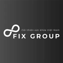 Logo HỘ KINH DOANH FIX BODY