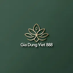 Logo HỘ KINH DOANH GIA DỤNG THÔNG MINH 666