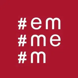 Logo HỘ KINH DOANH HASHTAGEM
