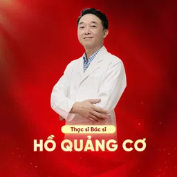 Logo Hộ Kinh Doanh Hồ Quảng Cơ
