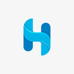 Logo HỘ KINH DOANH HOÀNG TRUNG HIẾU