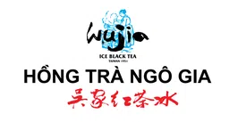 Logo HỘ KINH DOANH HỒNG TRÀ NGÔ GIA HN002