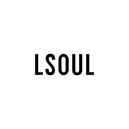 Logo HỘ KINH DOANH L SOUL