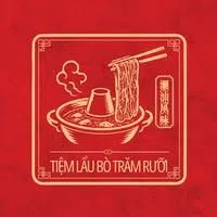 HỘ KINH DOANH LẨU BÒ QUANG TRUNG