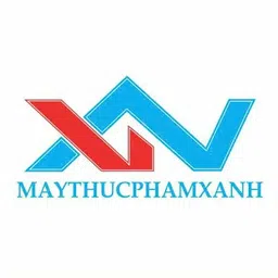 Máy Thực Phẩm Xanh