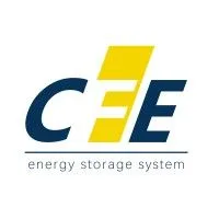Logo CÔNG TY CỔ PHẦN CF ENERGY
