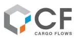 Logo Công ty cổ phần CF Group