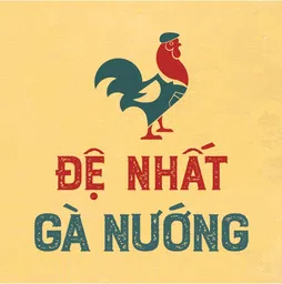 Logo HỘ KINH DOANH NGUYỄN LÝ - QUÁN GÀ