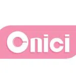 Logo HỘ KINH DOANH ONICI
