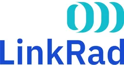 Logo CÔNG TY CỔ PHẦN CHẨN ĐOÁN HÌNH ẢNH LINKRAD