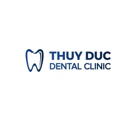 Logo Hộ kinh doanh phòng khám Nha Khoa Thúy Đức Premium
