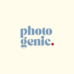 Logo HỘ KINH DOANH PHOTOGENIC