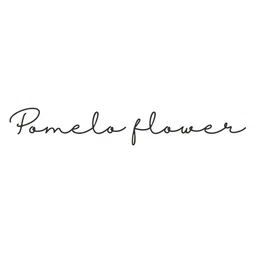 Logo Hộ kinh doanh Pomelo Flower
