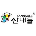 Logo Hộ Kinh Doanh S-A-N-N-A-D-L-E CẦN THƠ