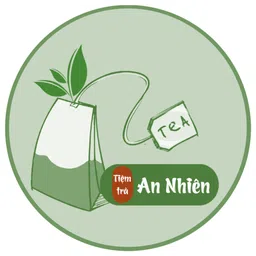 Logo HỘ KINH DOANH TIỆM TRÀ AN NHIÊN