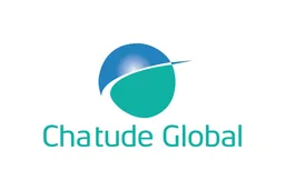Logo Công ty Cổ phần Chatude Global