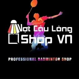 Logo HỘ KINH DOANH VỢT CẦU LÔNG 527