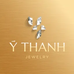 Logo HỘ KINH DOANH Ý THANH