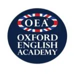 Logo Học viện Anh ngữ Oxford