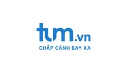 Logo HỌC VIỆN ĐÀO TẠO TUM