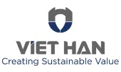 Logo Công Ty Cổ Phần SX - TM & XD Việt Hàn