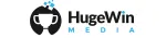 Logo Huge Win Media Pte. Ltd