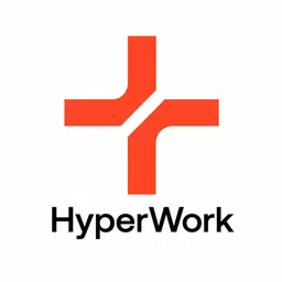 Logo HYPERWORK