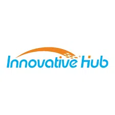 Logo Innovative Hub Co., Ltd.